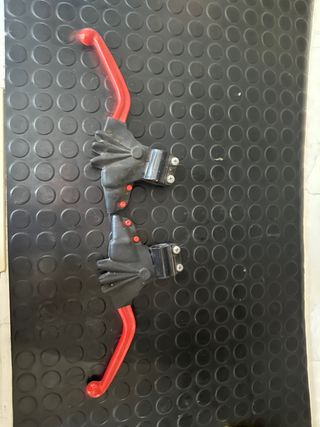 manetas bici 