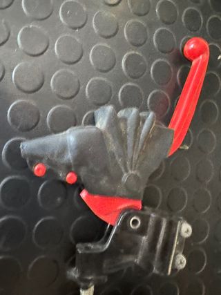 manetas bici 