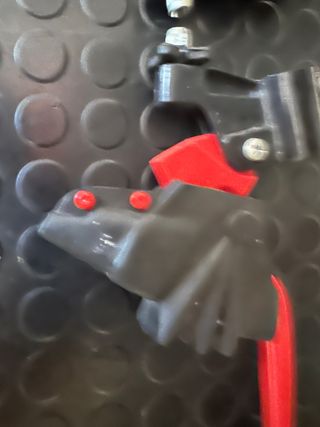manetas bici 