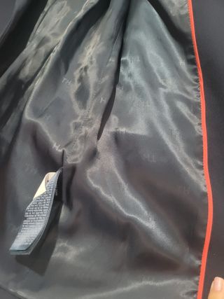 Americana mujer Tommy sin estrenar