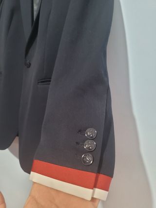 Americana mujer Tommy sin estrenar