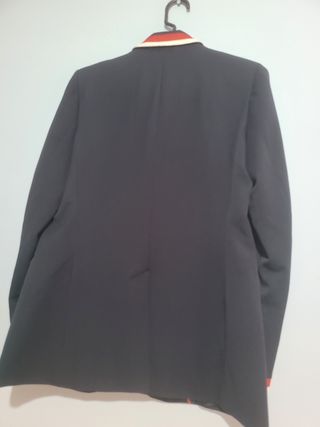 Americana mujer Tommy sin estrenar