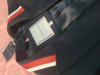 Americana mujer Tommy sin estrenar