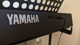 Teclado Yamaha Psr 400