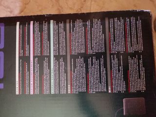 Teclado Yamaha Psr 400