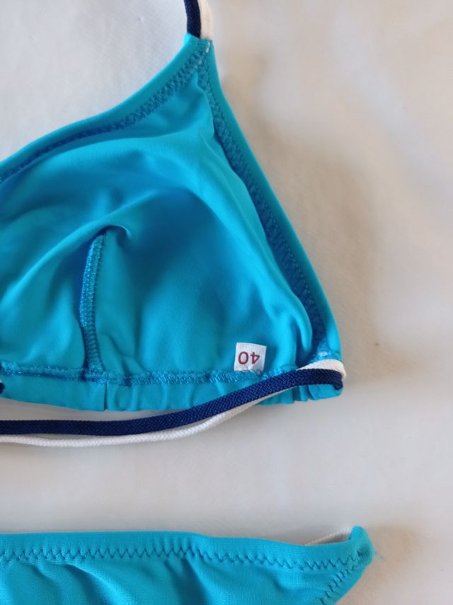 Rockabilly Bikini Jantzen Vintage