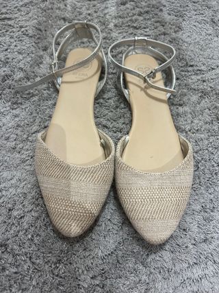 Lote zapatos Sfera 38
