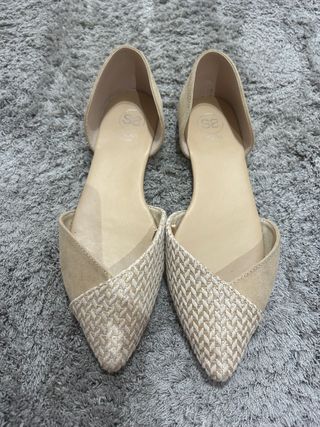 Lote zapatos Sfera 38