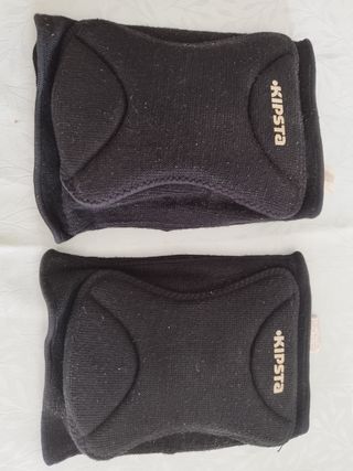 Rodilleras voleibol Kipsta S