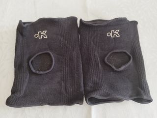 Rodilleras voleibol Kipsta S