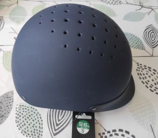 Casco hípica/ equitación niño/niña