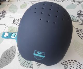 Casco hípica/ equitación niño/niña