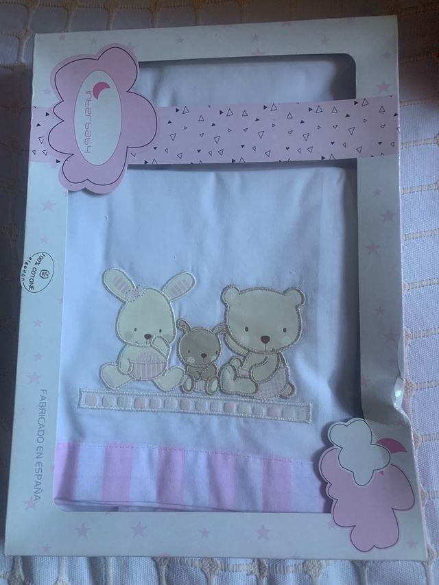 triptico de coche ( carrito)