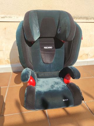 Silla Recaro Monza