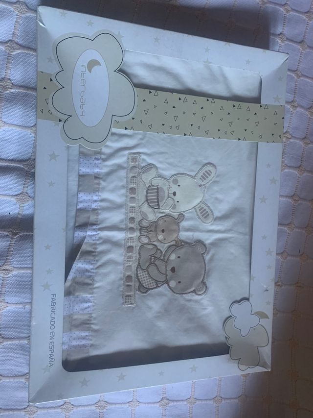 triptico de coche carrito