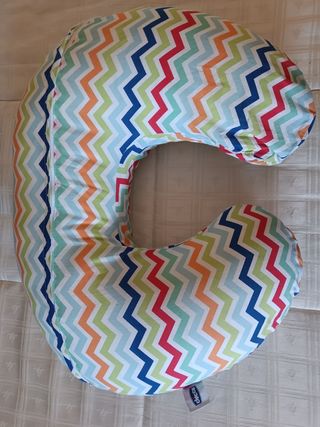 Cojín de Lactancia