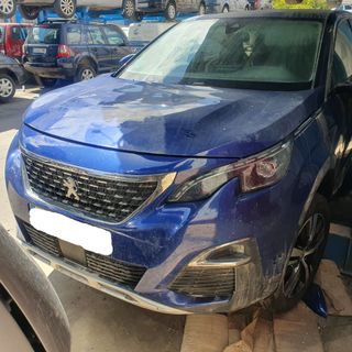 peugeot 3008 2018 en despiece