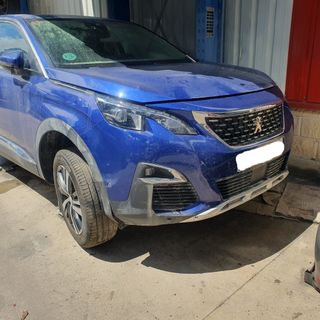 peugeot 3008 2018 en despiece