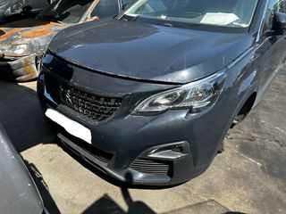 peugeot 3008 2018 en despiece