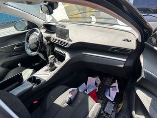 peugeot 3008 2018 en despiece