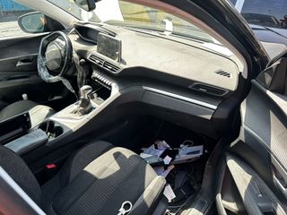 peugeot 3008 2018 en despiece