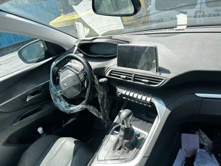 peugeot 3008 2018 en despiece