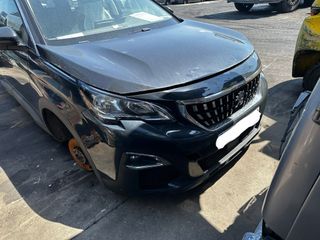 peugeot 3008 2018 en despiece