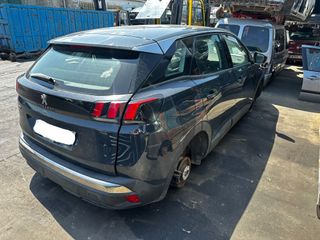 peugeot 3008 2018 en despiece