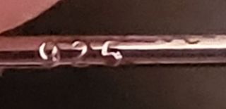 Pendientes perlas cultivadas plata de Ley 925