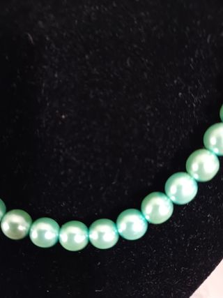 Conjunto de collar, pulsera ........