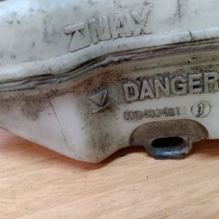 DEPOSITO SERVO CITROEN XSARA PICASSO AÑO 2004