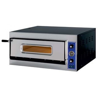 Horno pizza 6 de 33Ø