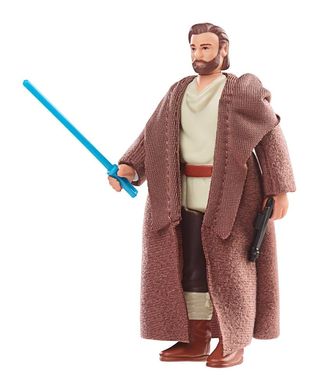 Star Wars Retro Collection Obi-Wan Kenobi