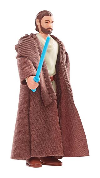 Star Wars Retro Collection Obi-Wan Kenobi