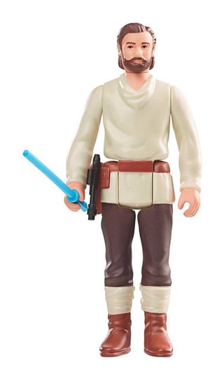 Star Wars Retro Collection Obi-Wan Kenobi