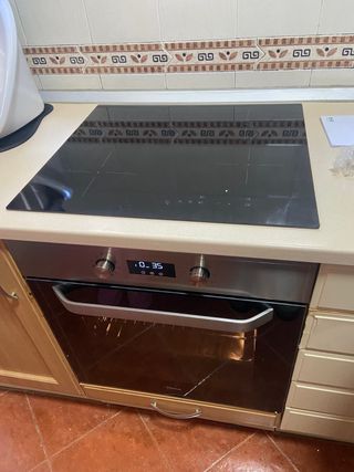 Instalador Montador Victroceramicas y Hornos