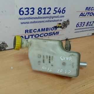 BOMBA FRENO CITROEN C3 1.4 HDI AÑO 2007