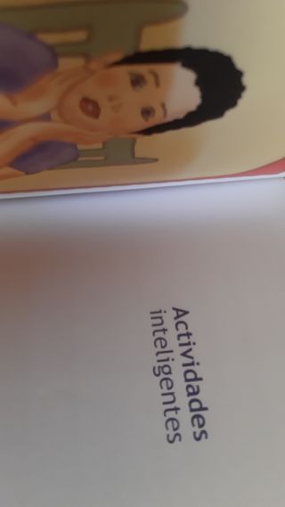 Los zuecos de la tía Casilda