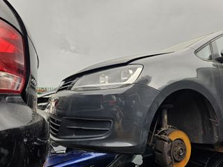 Volkswagen Sharan 2015 en despiece