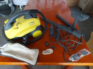 Multi vapori compac Ariete