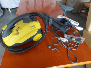 Multi vapori compac Ariete