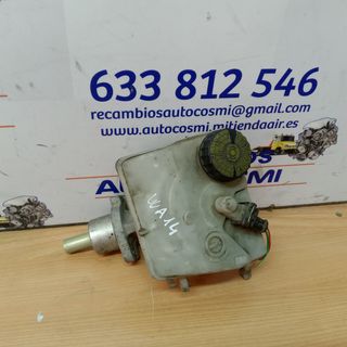 BOMBA FRENO PUEGEOT 206 1.4 GASOLINA AÑO 2001