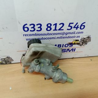 BOMBA FRENO PUEGEOT 206 1.4 GASOLINA AÑO 2001