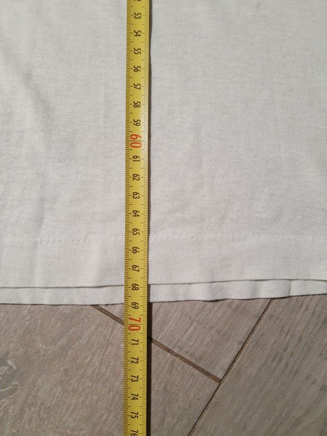 Bruce Springsteen Años 90 Camiseta