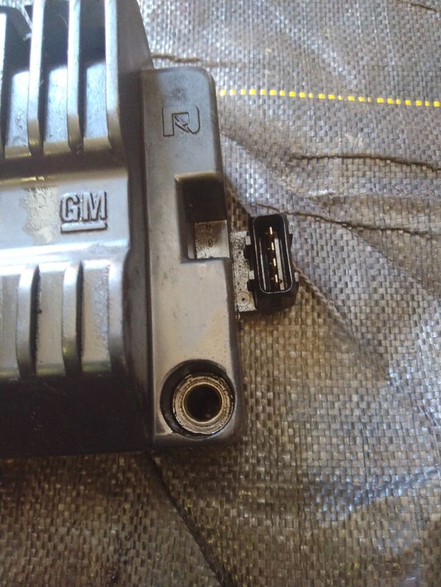 Bobina de Encendido Opel Corsa B