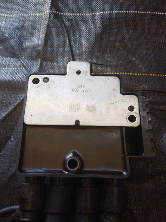 Bobina de Encendido Opel Corsa B