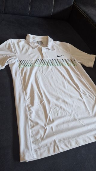 Polo Nike Rafa Nadal