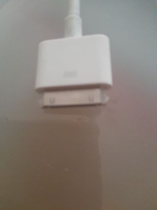Adaptador IPad