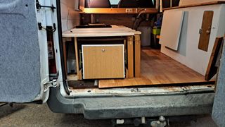 Ford Transit 2006