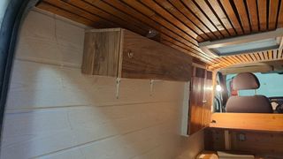 Ford Transit 2006